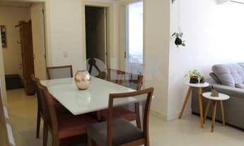 Imagem 3: Apartamento de 2 dormitórios sendo 1 suíte com 1 vaga de garagem á venda no bairro Santana