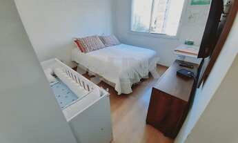 Imagem 6: Apartamento de 2 dormitórios sendo 1 suíte com 1 vaga de garagem á venda no bairro Santana