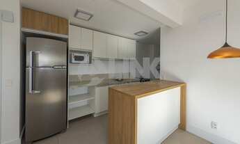 Imagem 5: Apartamento de 2 dormitórios sendo 1 suíte com 2 vagas de garagem à venda no bairro São Jo