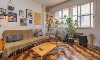 Imagem 2: Apartamento de 2 dormitórios à venda no bairro Centro Histórico em Porto Alegre próximo ao