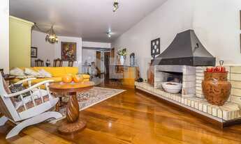 Imagem 2: Apartamento de 4 dormitórios sendo 1 suíte com 2 vagas de garagem à venda no bairro Bela V