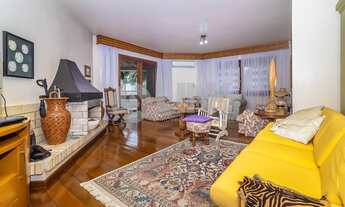 Imagem: Apartamento de 4 quartos com 2 vagas à