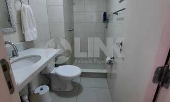 Imagem 4: Apartamento de 2 dormitórios sendo 1 suíte com 1 vaga de garagem á venda no bairro Santana