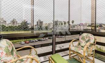 Imagem 7: Cobertura de 3 quartos com 2 vagas à venda no bairro Jardim Lindóia em Porto Alegre