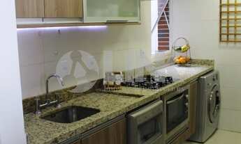 Imagem 6: Apartamento de 2 dormitórios sendo 1 suíte com 1 vaga de garagem á venda no bairro Santana