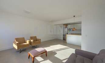 Imagem 2: Apartamento de 2 dormitórios sendo 1 suíte com 2 vagas de garagem à venda no bairro São Jo