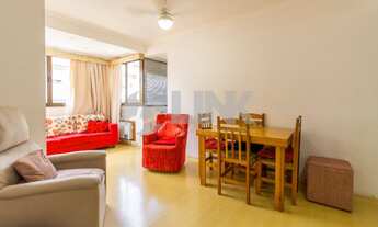 Imagem 2: Apartamento de 2 dormitórios com 2 vagas de garagem à venda no bairro Passo da Areia em Po