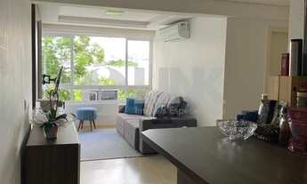 Imagem 2: Apartamento de 2 dormitórios sendo 1 suíte com 1 vaga de garagem á venda no bairro Santana