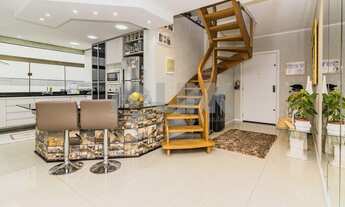 Imagem 3: Cobertura de 3 quartos com 2 vagas à venda no bairro Jardim Lindóia em Porto Alegre