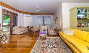 Imagem 3: Apartamento de 4 dormitórios sendo 1 suíte com 2 vagas de garagem à venda no bairro Bela V