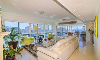 Imagem 5: Cobertura de 4 quartos 4 suítes com 2 vagas à venda no bairro Moinhos de Vento em Porto Al