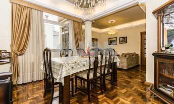 Imagem 4: Apartamento de 3 quartos com 1 vaga à venda no bairro Moinhos de Vento em Porto Alegre