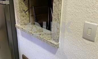 Imagem 5: Apartamento de 2 dormitórios sendo 1 suíte com 1 vaga de garagem á venda no bairro Santana