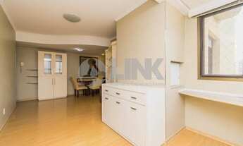 Imagem 2: Apartamento de 2 dormitórios com 2 vagas de garagem à venda no bairro Passo da Areia em Po