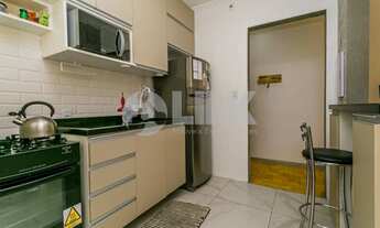 Imagem 6: Apartamento 2 dormitórios com 1 vaga de garagem à venda no bairro Cristo Redentor em Porto