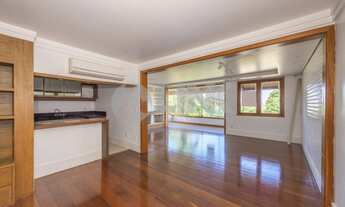 Imagem 3: Cobertura de 3 dormitórios com 1 vaga de garagem à venda no bairro Cristal em Porto Alegre