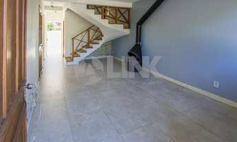 Imagem: Casa em condomínio fechado de 3 quartos