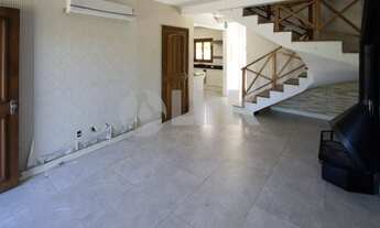 Imagem 2: Casa em condomínio fechado de 3 quartos com 1 vaga à venda no bairro Guarujá em Porto Aleg