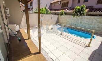 Imagem 3: Casa em condomínio fechado de 3 quartos com 1 vaga à venda no bairro Guarujá em Porto Aleg