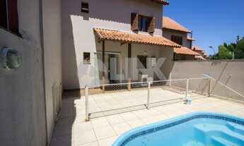 Imagem 4: Casa em condomínio fechado de 3 quartos com 1 vaga à venda no bairro Guarujá em Porto Aleg