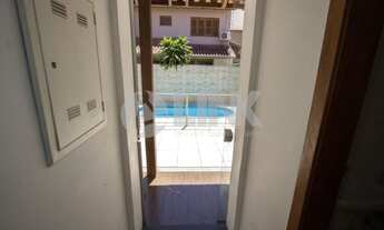 Imagem 5: Casa em condomínio fechado de 3 quartos com 1 vaga à venda no bairro Guarujá em Porto Aleg