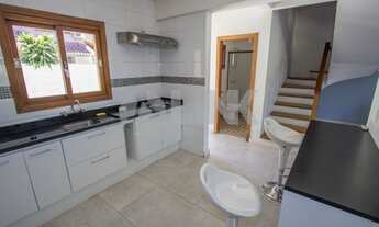 Imagem 6: Casa em condomínio fechado de 3 quartos com 1 vaga à venda no bairro Guarujá em Porto Aleg