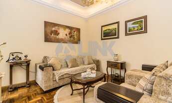 Imagem 1: Apartamento de 3 quartos com 1 vaga à venda no bairro Moinhos de Vento em Porto Alegre