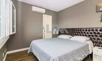 Imagem 6: Apartamento de 3 dormitórios sendo 1 suíte com 2 vagas de garagem à venda no bairro Flores