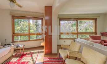 Imagem 3: Cobertura de 4 dormitórios sendo 2 suítes com 2 vagas de garagem à venda no bairro Higienó