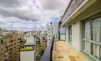 Imagem 6: Cobertura de 4 dormitórios sendo 3 suítes com 2 vagas de garagem à venda no bairro Bela Vi