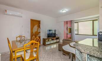 Imagem 3: Apartamento de 3 dormitórios sendo 1 suíte com 1 vaga de garagem à venda no bairro Passo d