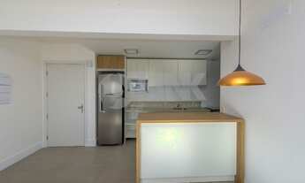 Imagem 4: Apartamento de 2 dormitórios sendo 1 suíte com 2 vagas de garagem à venda no bairro São Jo