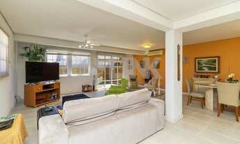 Imagem: Casa em condomínio de 4 quartos 2 suítes