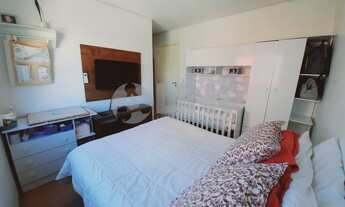 Imagem 7: Apartamento de 2 dormitórios sendo 1 suíte com 1 vaga de garagem á venda no bairro Santana