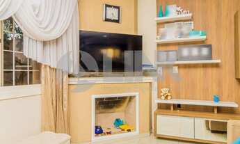 Imagem 3: Casa 4 dormitórios com 6 vagas de garagem à venda no bairro Sarandi em Porto Alegre próxim