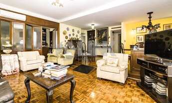 Imagem 5: Apartamento de 3 dormitórios sendo 1 suíte com 2 vagas de garagem à venda no bairro Moinho