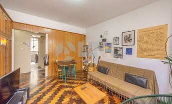 Imagem 3: Apartamento de 2 dormitórios à venda no bairro Centro Histórico em Porto Alegre próximo ao