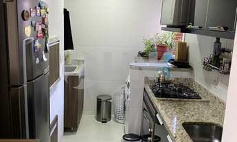 Imagem 6: Apartamento de 2 dormitórios sendo 1 suíte com 1 vaga de garagem á venda no bairro Santana