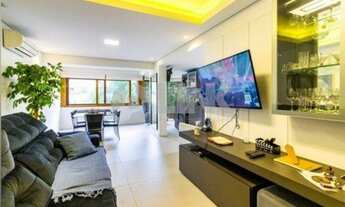 Imagem: Apartamento de 3 dormitórios sendo 1 suíte