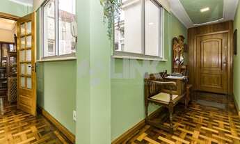 Imagem 5: Apartamento de 3 quartos com 1 vaga à venda no bairro Moinhos de Vento em Porto Alegre