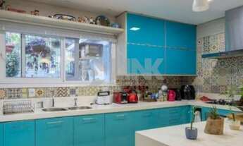 Imagem 7: Casa em condomínio de 4 dormitórios sendo 1 suíte com 2 vagas de garagem à venda no bairro