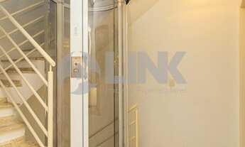 Imagem 6: Casa em condomínio de 4 dormitórios sendo 2 suítes com 4 vagas de garagem à venda no bairr