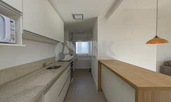 Imagem 6: Apartamento de 2 dormitórios sendo 1 suíte com 2 vagas de garagem à venda no bairro São Jo