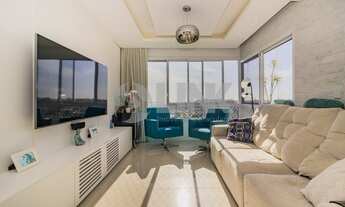 Imagem 2: Apartamento de 3 quartos com 3 vagas à venda no bairro Petrópolis em Porto Alegre