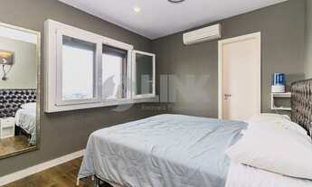 Imagem 7: Apartamento de 3 dormitórios sendo 1 suíte com 2 vagas de garagem à venda no bairro Flores