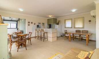 Imagem 4: Cobertura de 4 dormitórios sendo 3 suítes com 2 vagas de garagem à venda no bairro Bela Vi