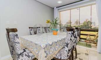 Imagem 6: Cobertura de 3 quartos com 2 vagas à venda no bairro Jardim Lindóia em Porto Alegre