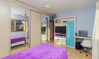 Imagem 4: Apartamento 3 dormitórios com 2 vagas de garagem à venda no bairro Jardim Planalto em Port