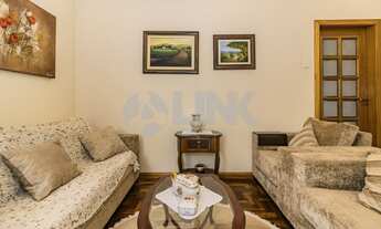 Imagem 2: Apartamento de 3 quartos com 1 vaga à venda no bairro Moinhos de Vento em Porto Alegre