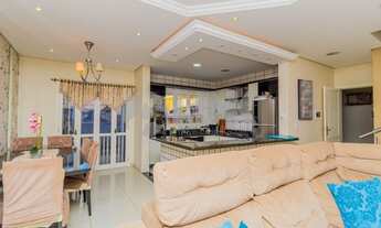 Imagem 4: Casa 4 dormitórios com 6 vagas de garagem à venda no bairro Sarandi em Porto Alegre próxim